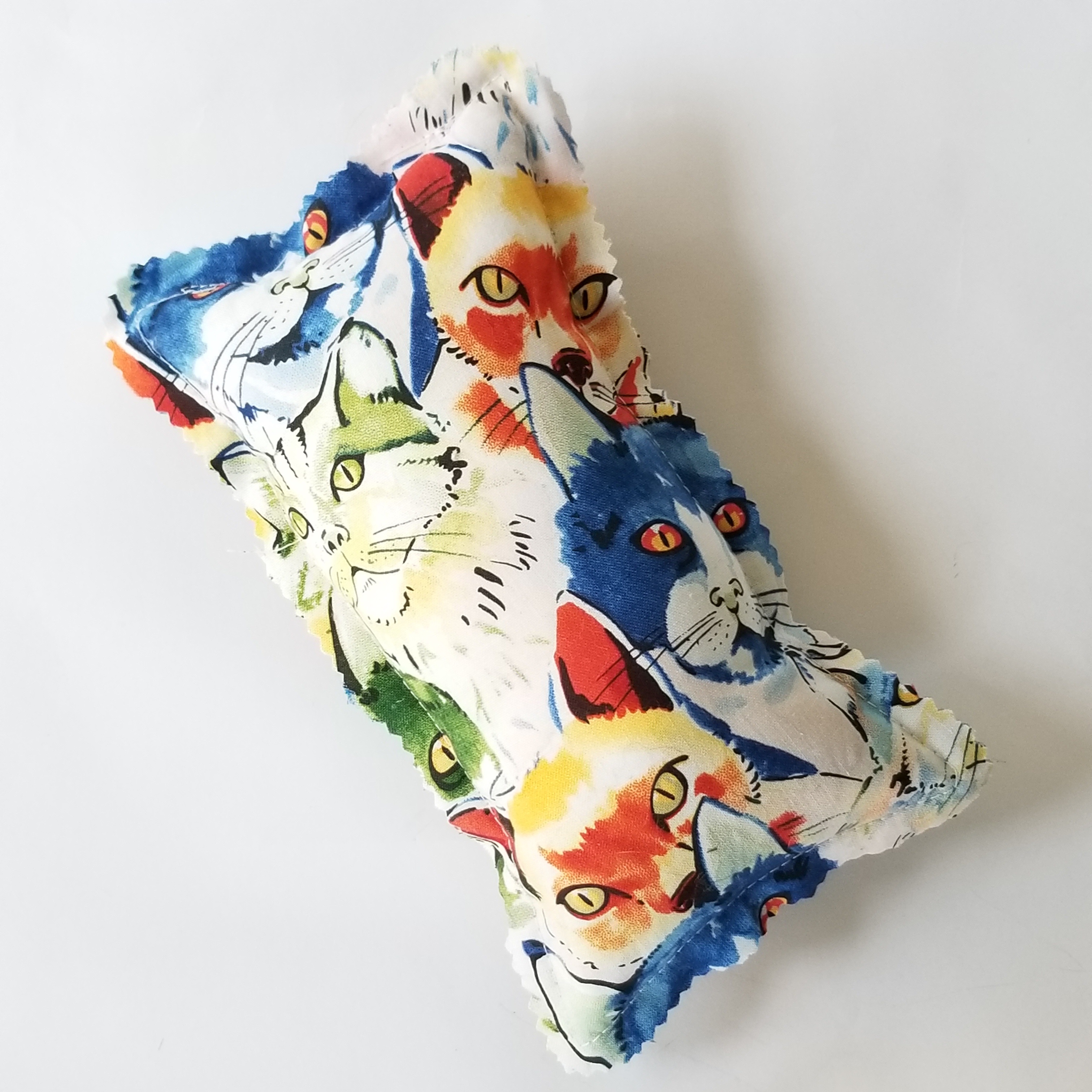 Kuddle Kicker